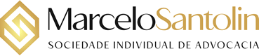 Marcelo Santolin: Sociedade Individual de Advocacia